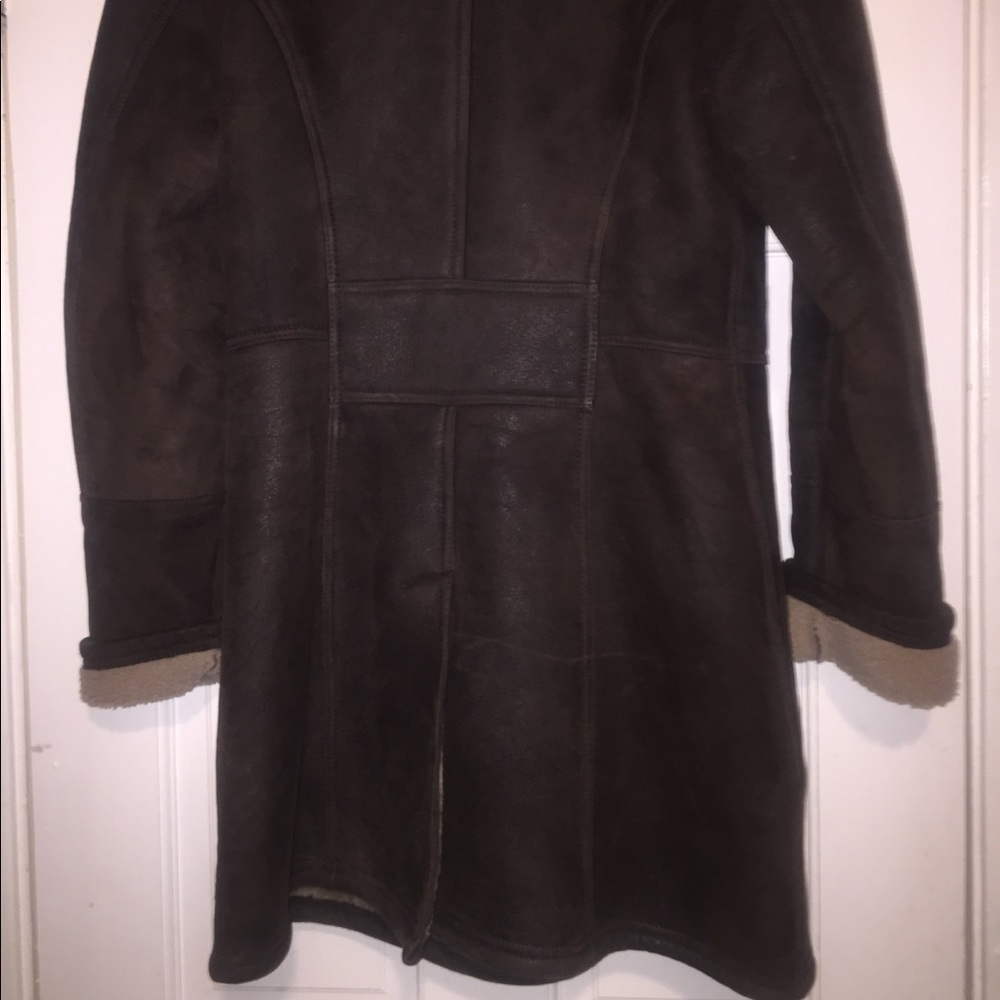 Burberry Trench Coat - Picture 5 of 6